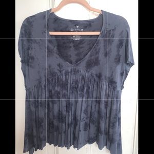 American eagle “soft & sexy” shirt
